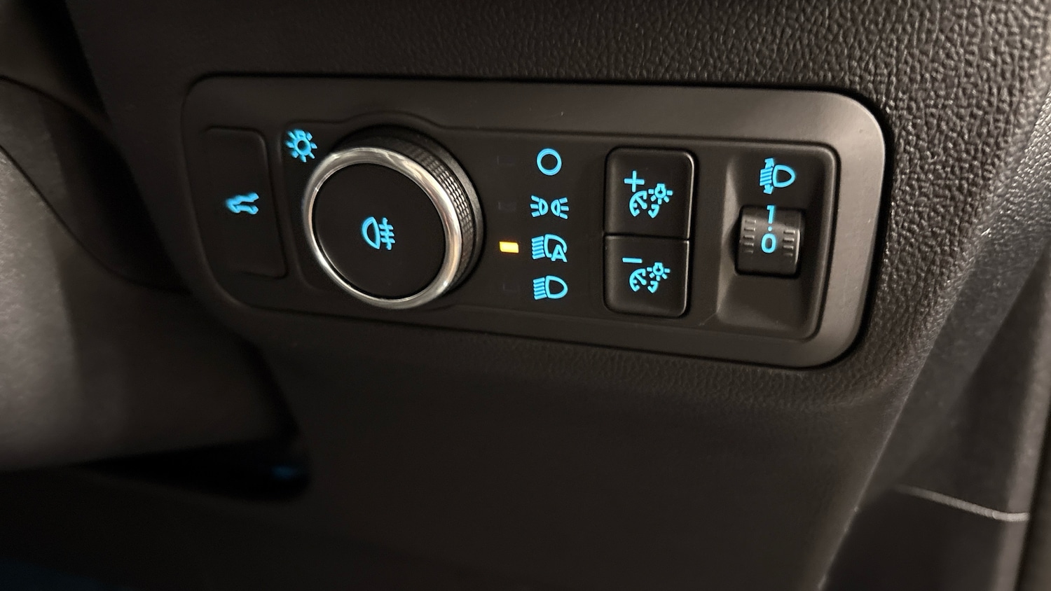 Used Ford Kuga 2025 for sale - 76921182: Photo 33