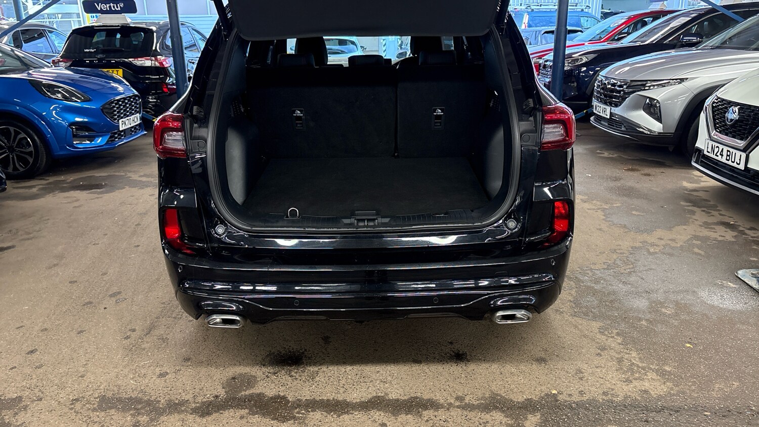 Used Ford Kuga 2025 for sale - 76921182: Photo 4