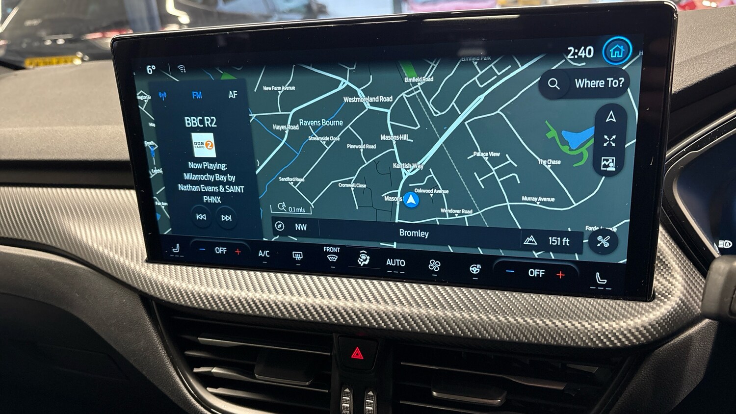 Used Ford Kuga 2025 for sale - 76921182: Photo 41