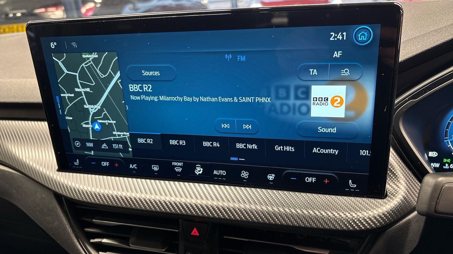 Used Ford Kuga 2025 for sale - 76921182: Photo 42