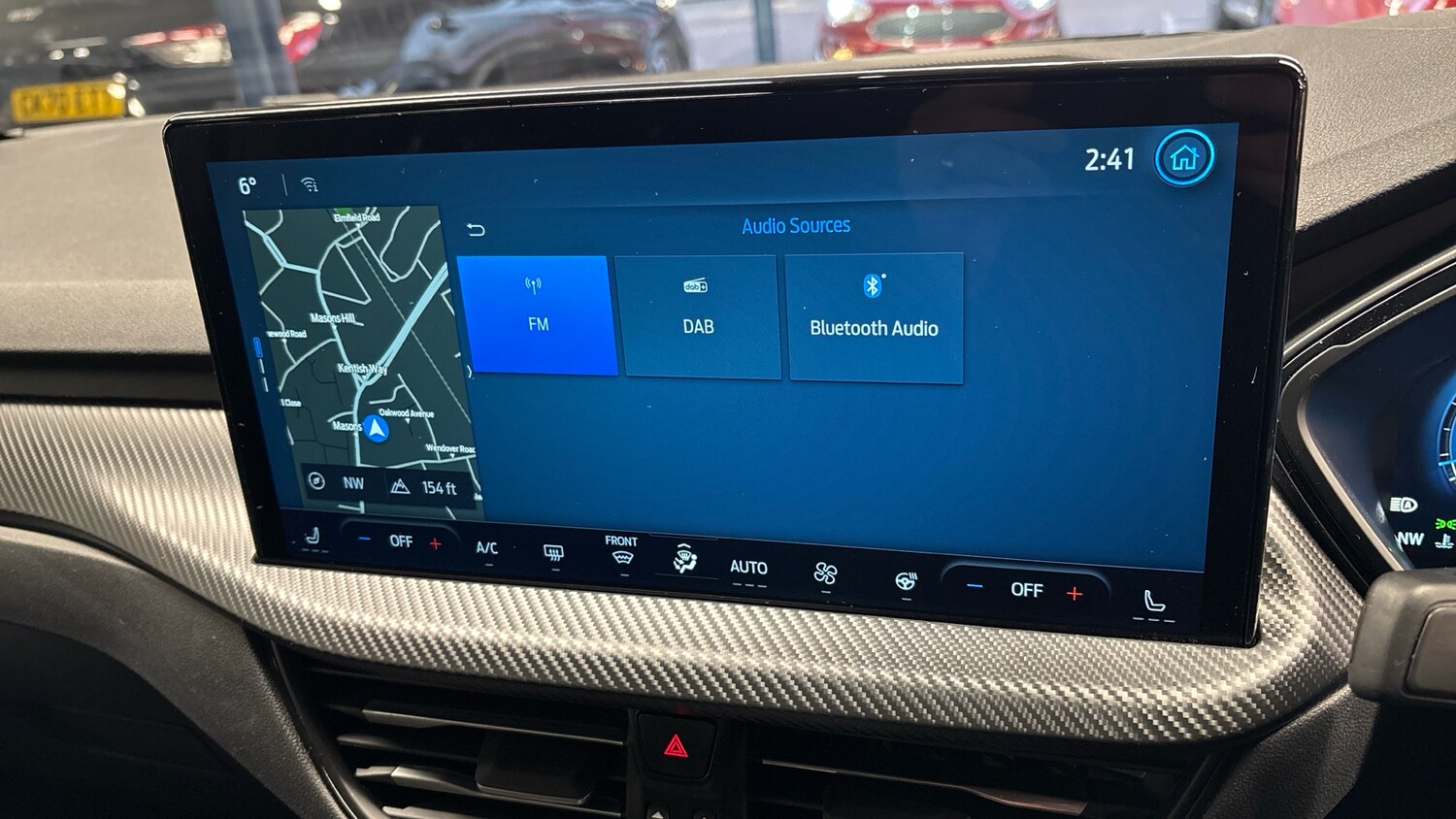 Used Ford Kuga 2025 for sale - 76921182: Photo 43