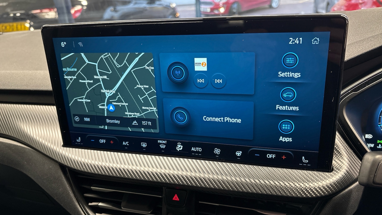 Used Ford Kuga 2025 for sale - 76921182: Photo 44