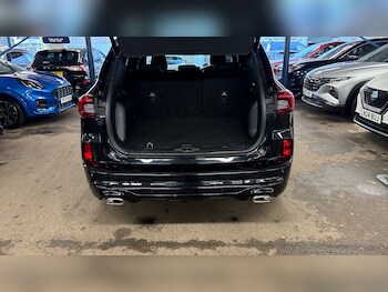 Used Ford Kuga 2025 for sale - 76921182: Photo