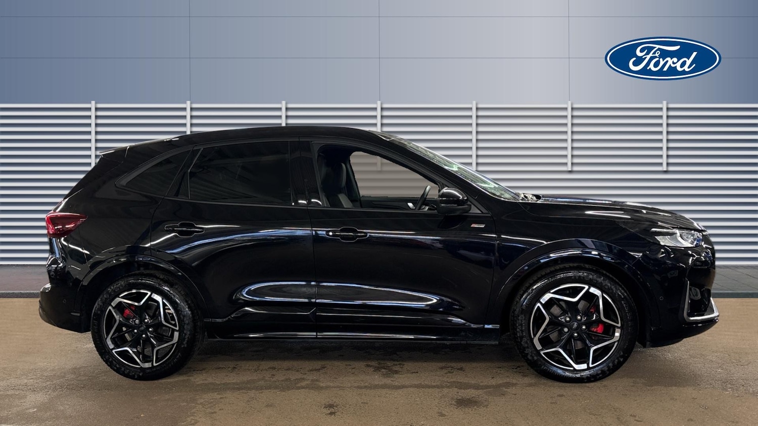 Used Ford Kuga 2025 for sale - 76921182: Photo 5