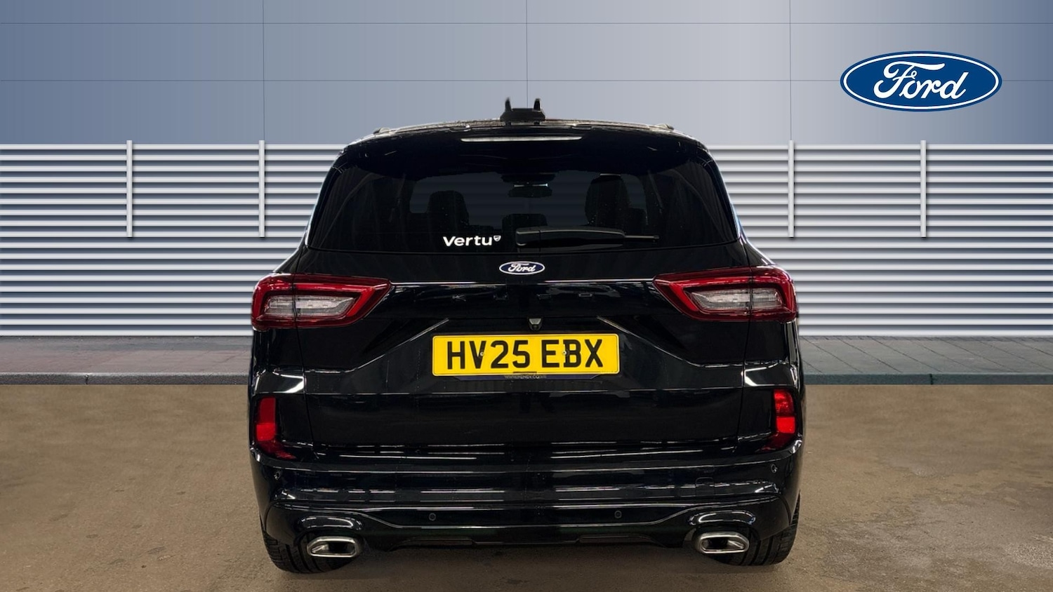 Used Ford Kuga 2025 for sale - 76921182: Photo 6