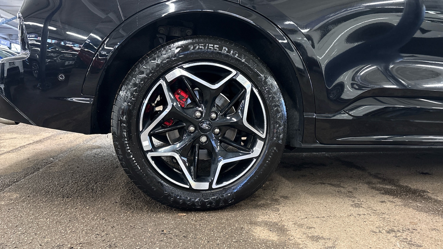 Used Ford Kuga 2025 for sale - 76921182: Photo 7