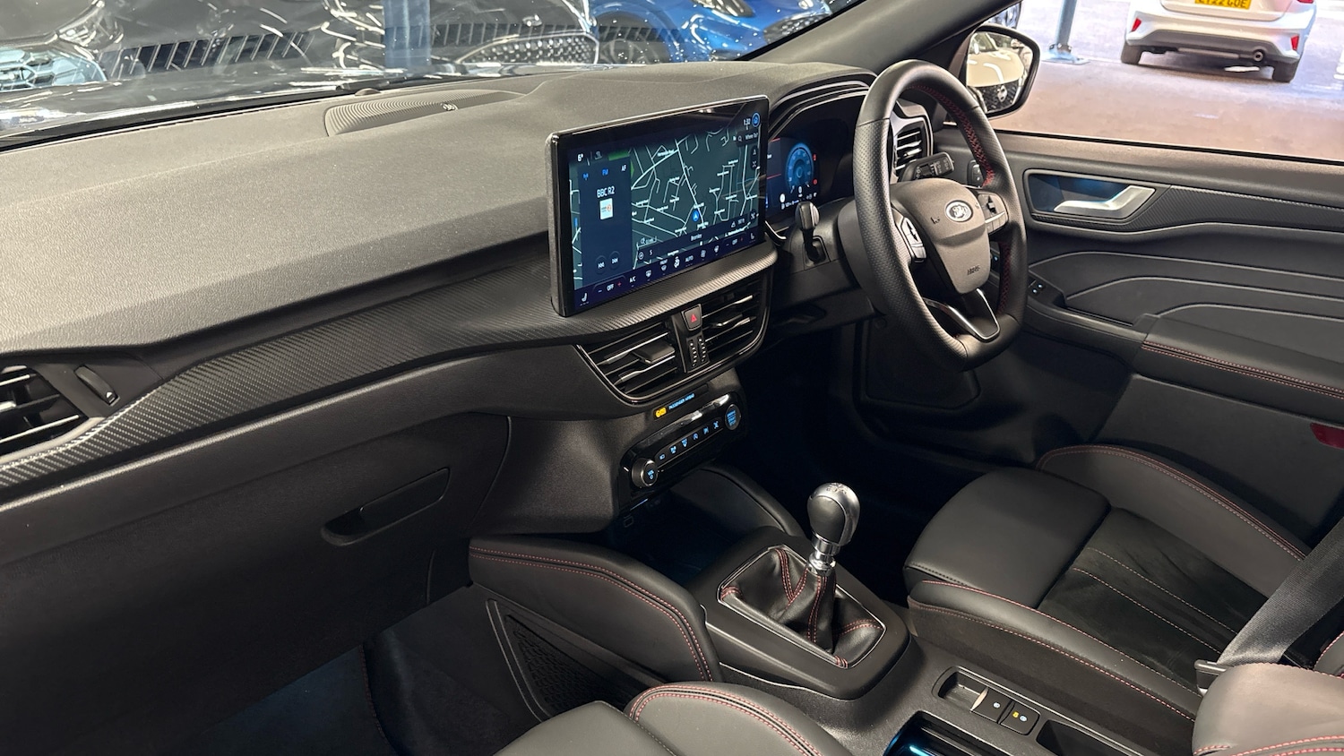 Used Ford Kuga 2025 for sale - 76921182: Photo 9