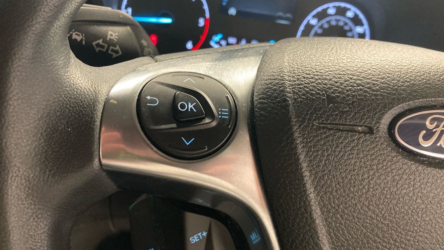 Vehicle 31