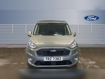 Used Ford Tourneo Connect 2022 for sale - 75420717: Photo