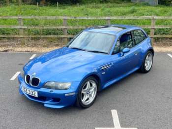 Used BMW Z3M 1998 for sale - 70738468: Photo