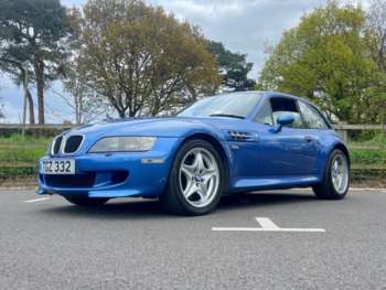 Used BMW Z3M 1998 for sale - 70738468: Photo