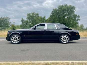 Used Rolls-Royce Phantom 2005 for sale - 74628267: Photo