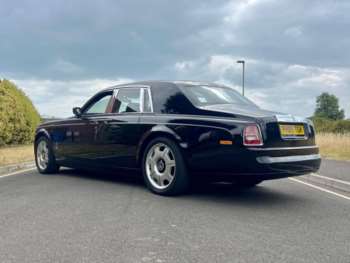 Used Rolls-Royce Phantom 2005 for sale - 74628267: Photo