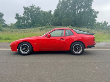 Used Porsche 944 1983 for sale - 78943688: Photo