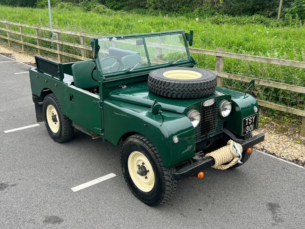 Vehicle 25