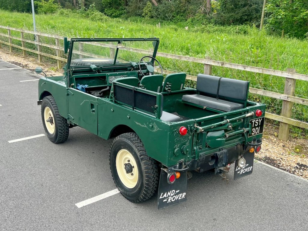 Vehicle 26