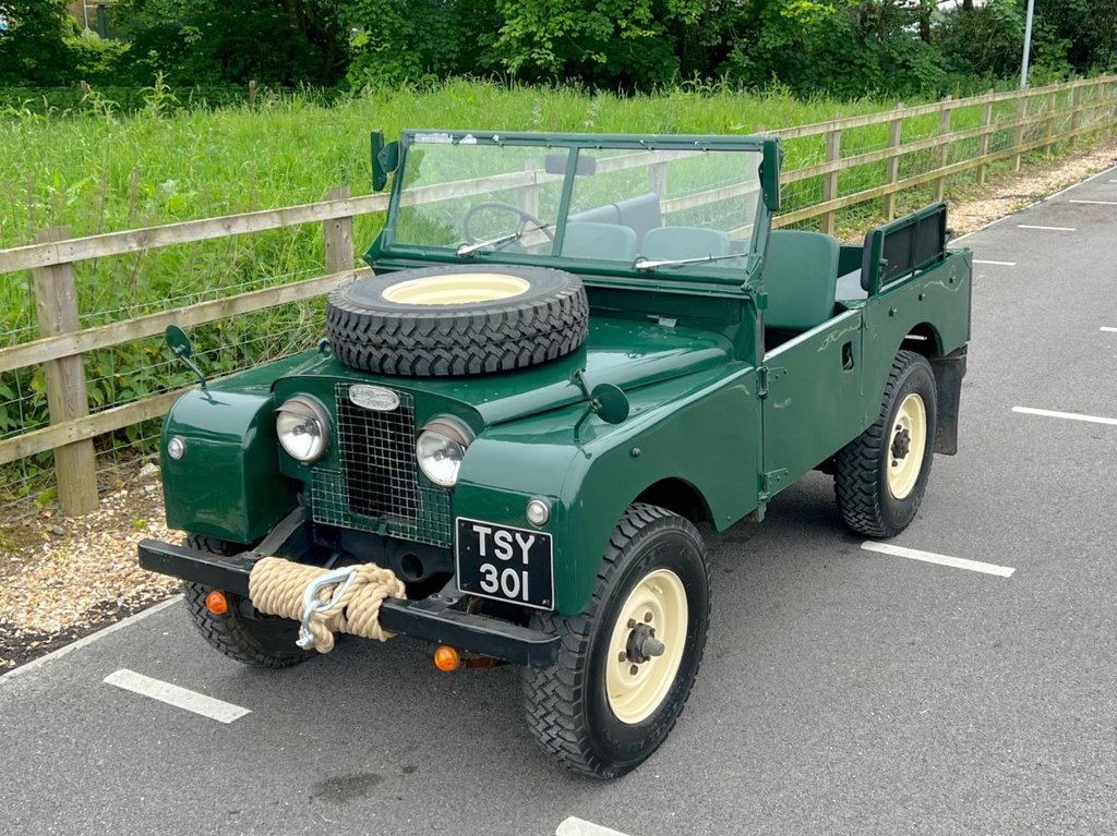 Vehicle 27