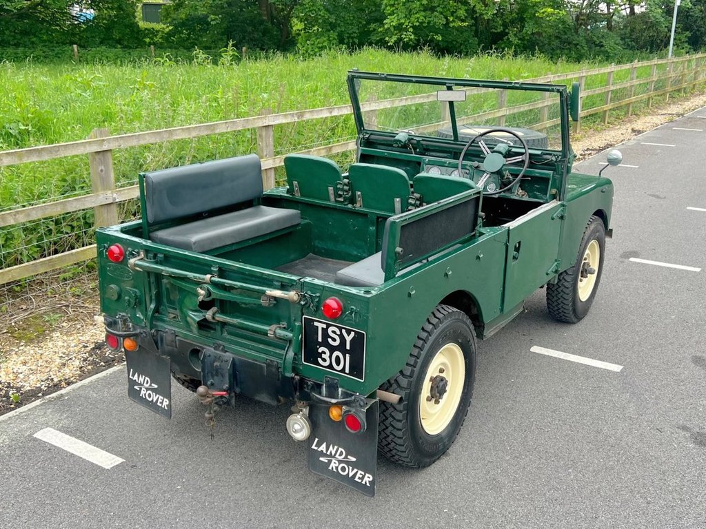 Vehicle 28