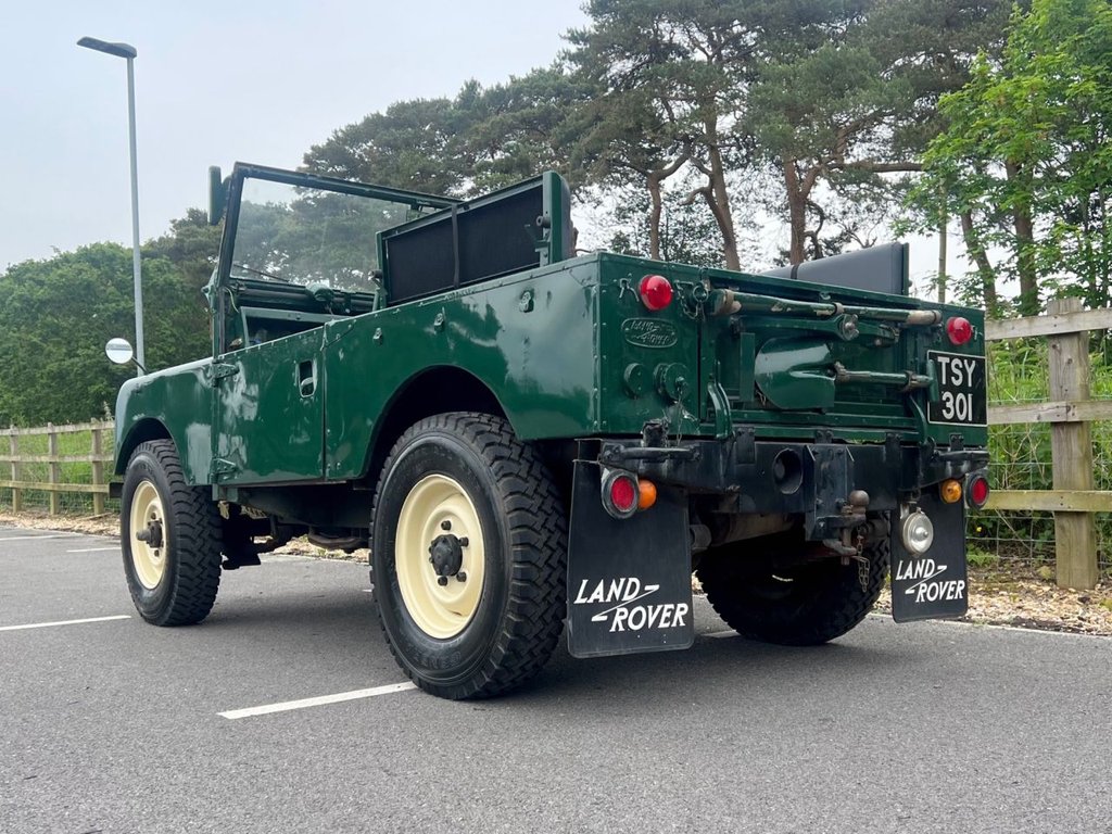Vehicle 29