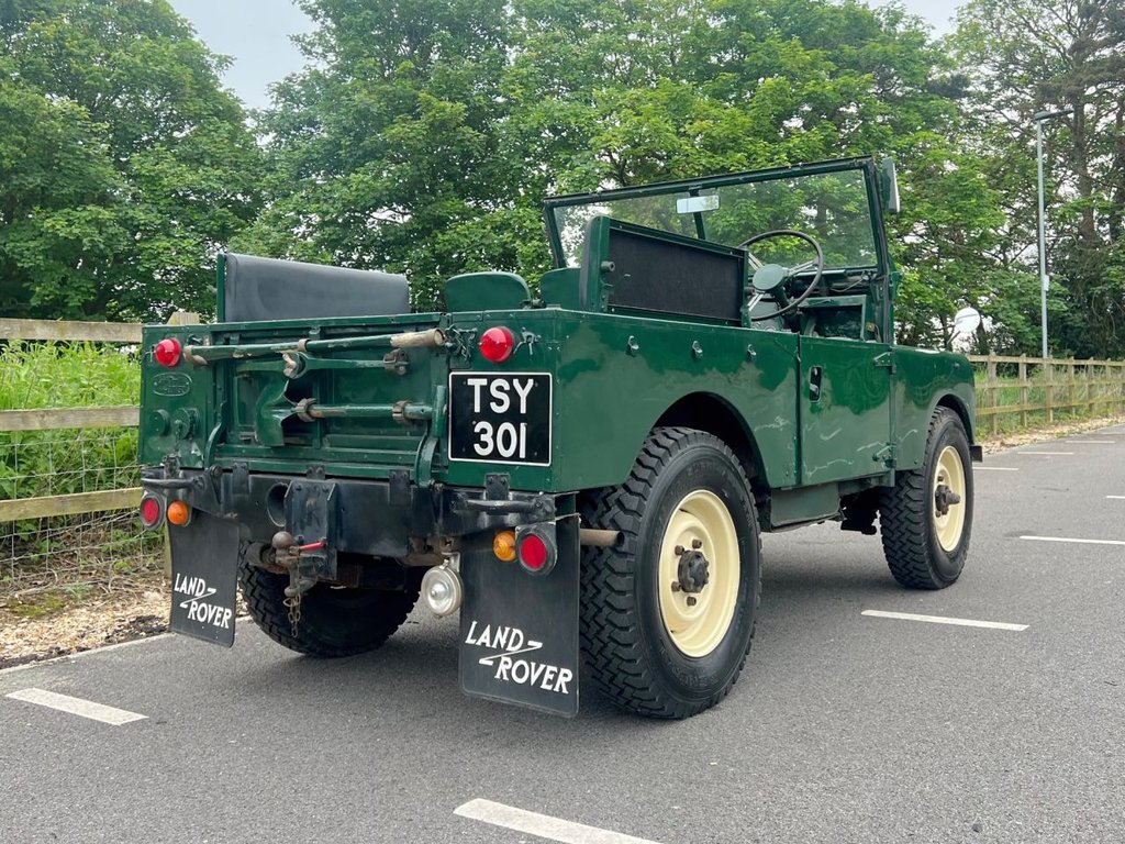 Vehicle 31