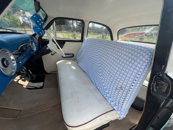 Used Vauxhall Velox 1957 for sale - 74379018: Photo 12