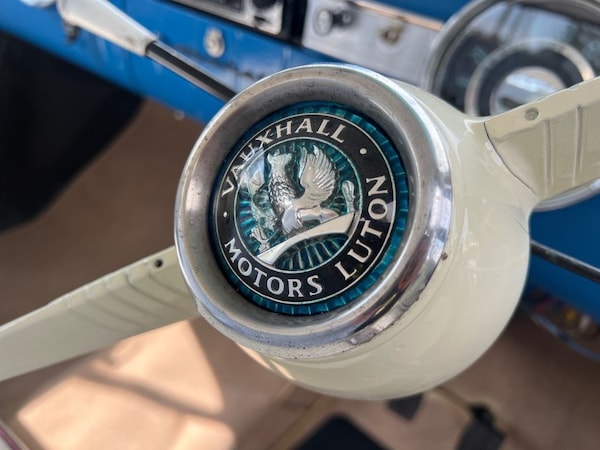 Used Vauxhall Velox 1957 for sale - 74379018: Photo 19