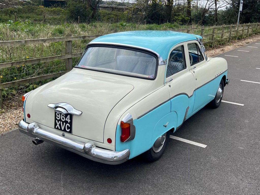 Vehicle 32