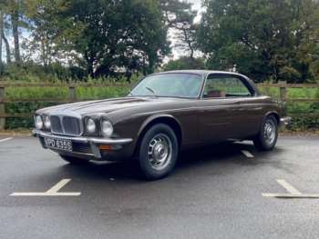 Used Daimler Sovereign 1978 for sale - 72590554: Photo
