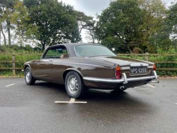 Used Daimler Sovereign 1978 for sale - 72590554: Photo