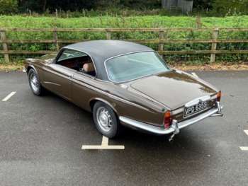 Used Daimler Sovereign 1978 for sale - 72590554: Photo