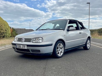 Used Volkswagen Golf 1999 for sale - 75654231: Photo