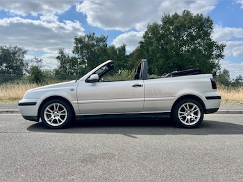 Used Volkswagen Golf 1999 for sale - 75654231: Photo