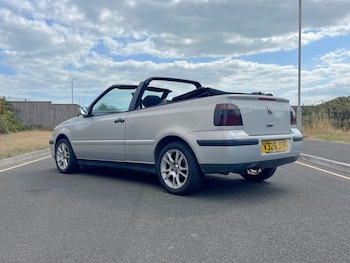 Used Volkswagen Golf 1999 for sale - 75654231: Photo