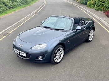Used Mazda MX-5 2012 for sale - 78912636: Photo