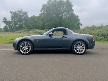 Used Mazda MX-5 2012 for sale - 78912636: Photo