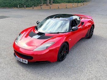 Used Lotus Evora 2010 for sale - 79675763: Photo