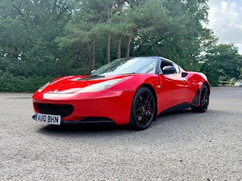 Used Lotus Evora 2010 for sale - 79675763: Photo