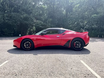 Used Lotus Evora 2010 for sale - 79675763: Photo