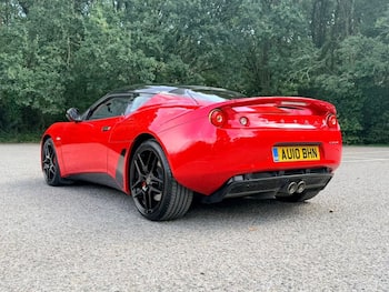 Used Lotus Evora 2010 for sale - 79675763: Photo