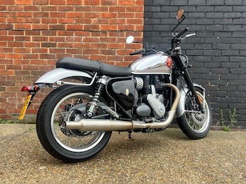 Used BSA GOLD STAR 2024 for sale - bike-76003421: Photo