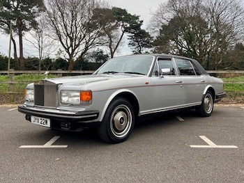 Used Rolls-Royce Silver Spur 1981 for sale - 75855154: Photo