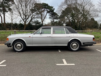Used Rolls-Royce Silver Spur 1981 for sale - 75855154: Photo