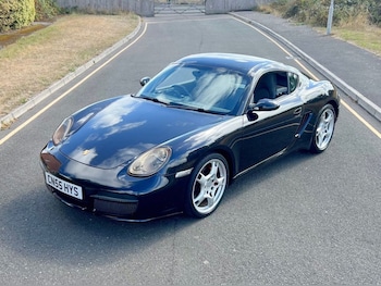 2005 (55) - 3.4 S 2dr