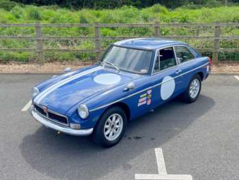 1978 (U7) - RALLY PREP'd // 1800cc // Overdrive // px swap 2-Door
