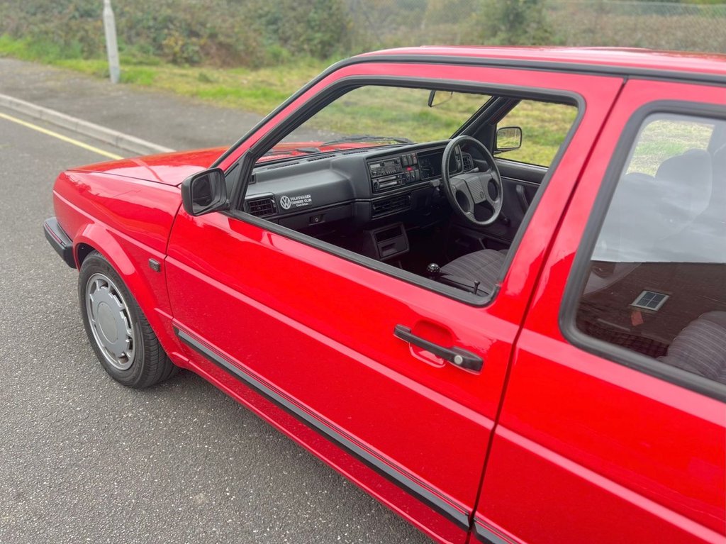 Used Volkswagen Golf 1989 for sale - 75642469: Photo 22