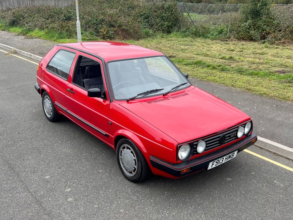 Used Volkswagen Golf 1989 for sale - 75642469: Photo 37