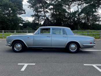 Used Rolls-Royce Silver Shadow 1974 for sale - 73175307: Photo