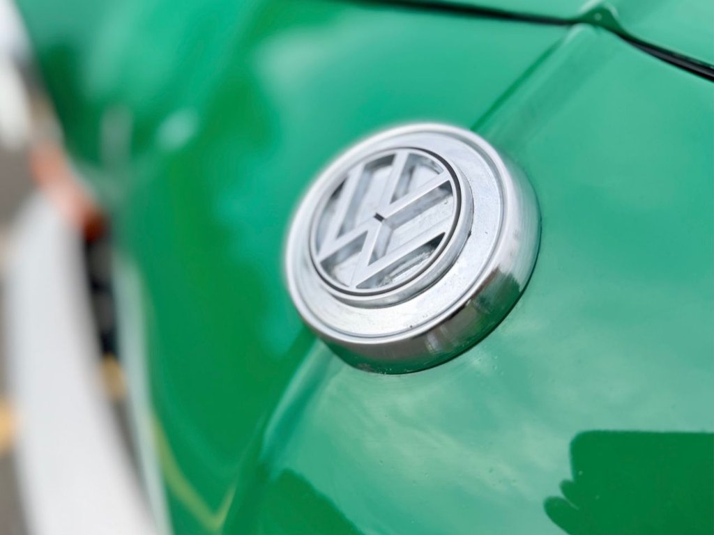 Used Volkswagen Karmann 1993 for sale - 78181164: Photo 11