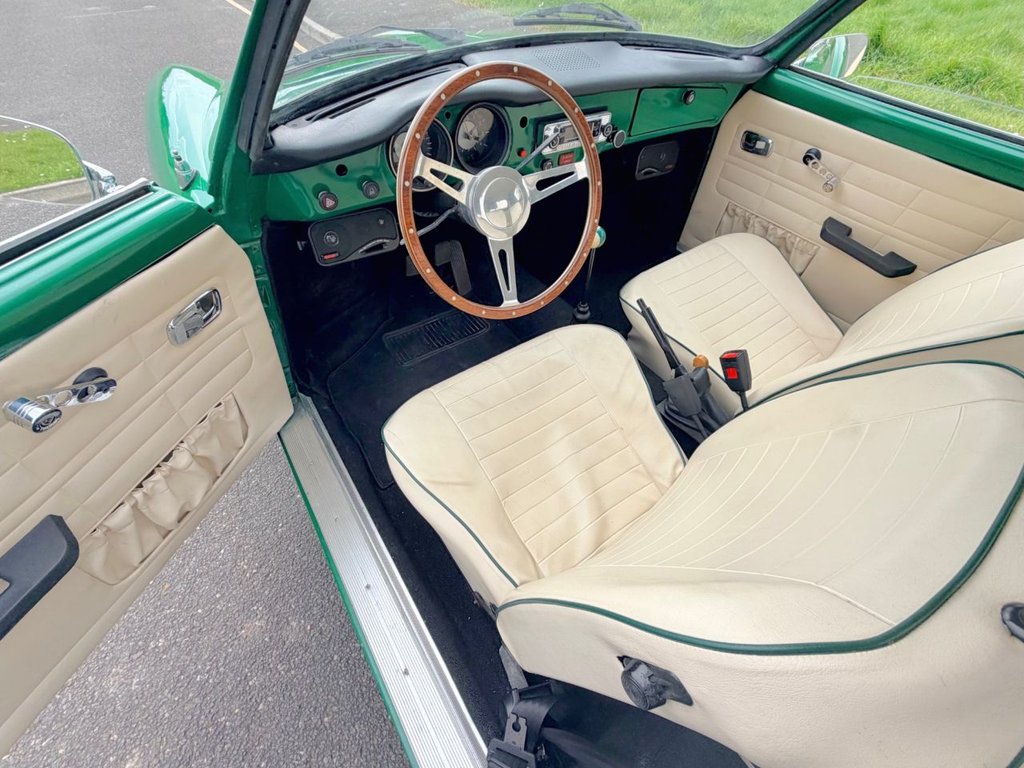 Used Volkswagen Karmann 1993 for sale - 78181164: Photo 12