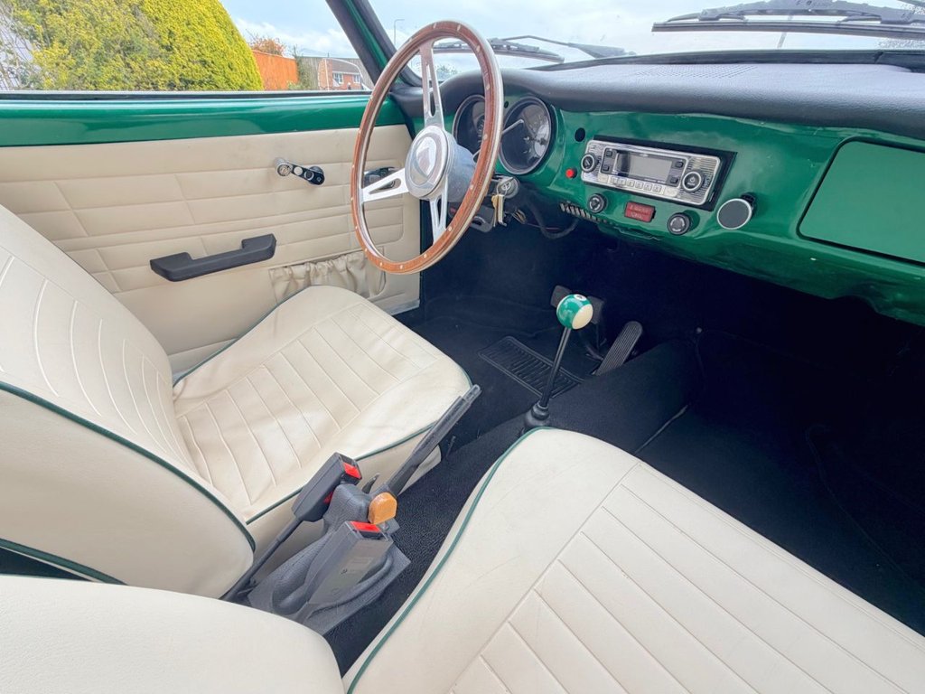 Used Volkswagen Karmann 1993 for sale - 78181164: Photo 14